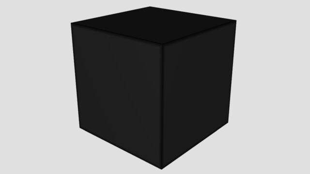 black box