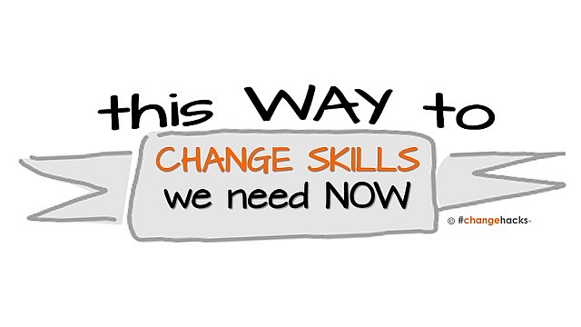 Change Skills