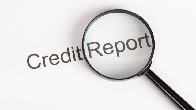 Credit Report