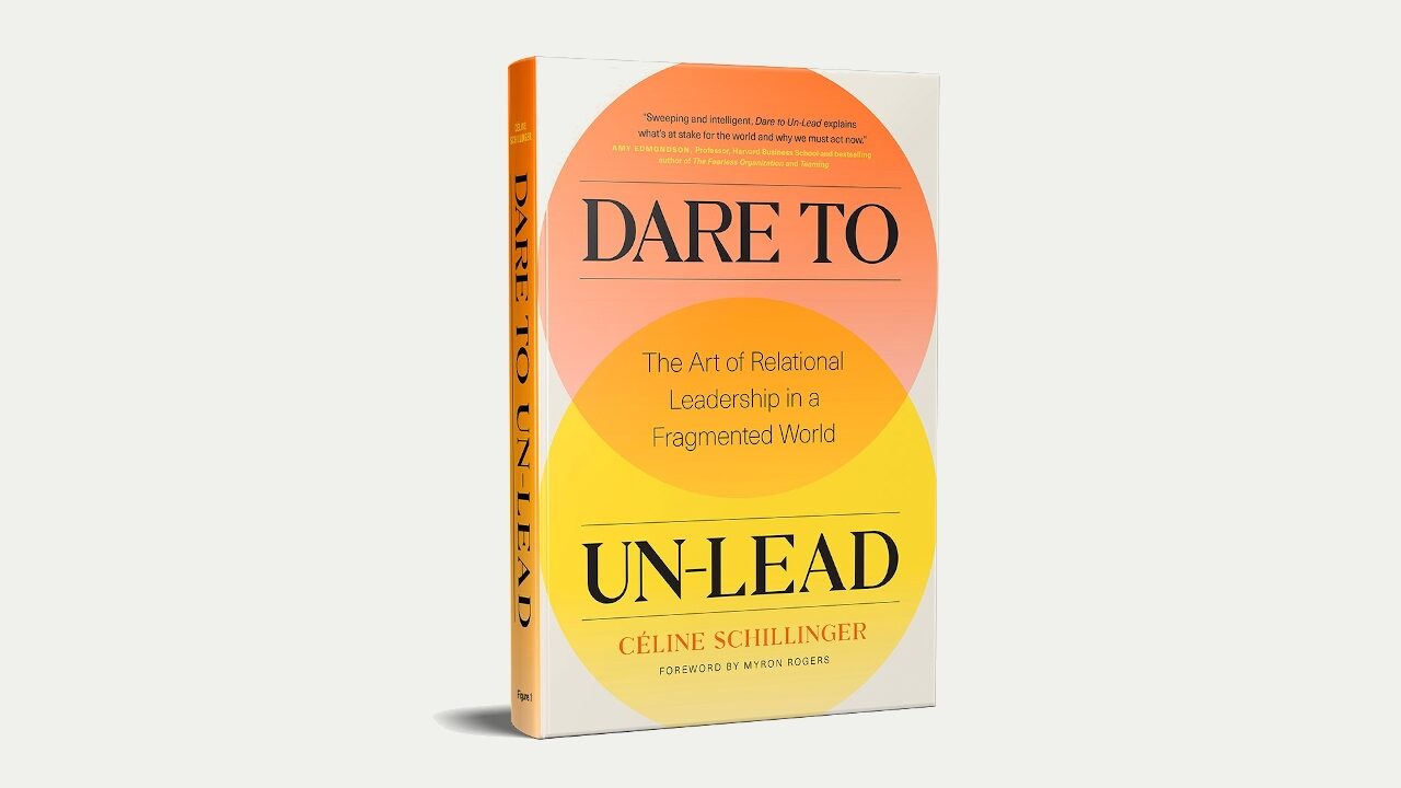 Dare to Un-Lead