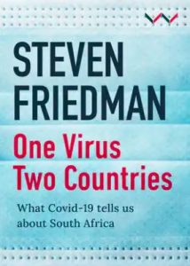 One Virus, Two Countries