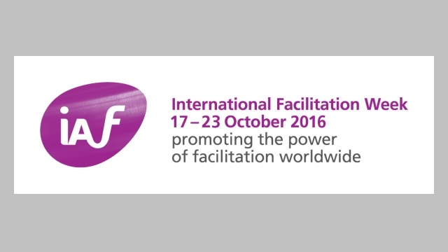 International Facilitation Week 2016