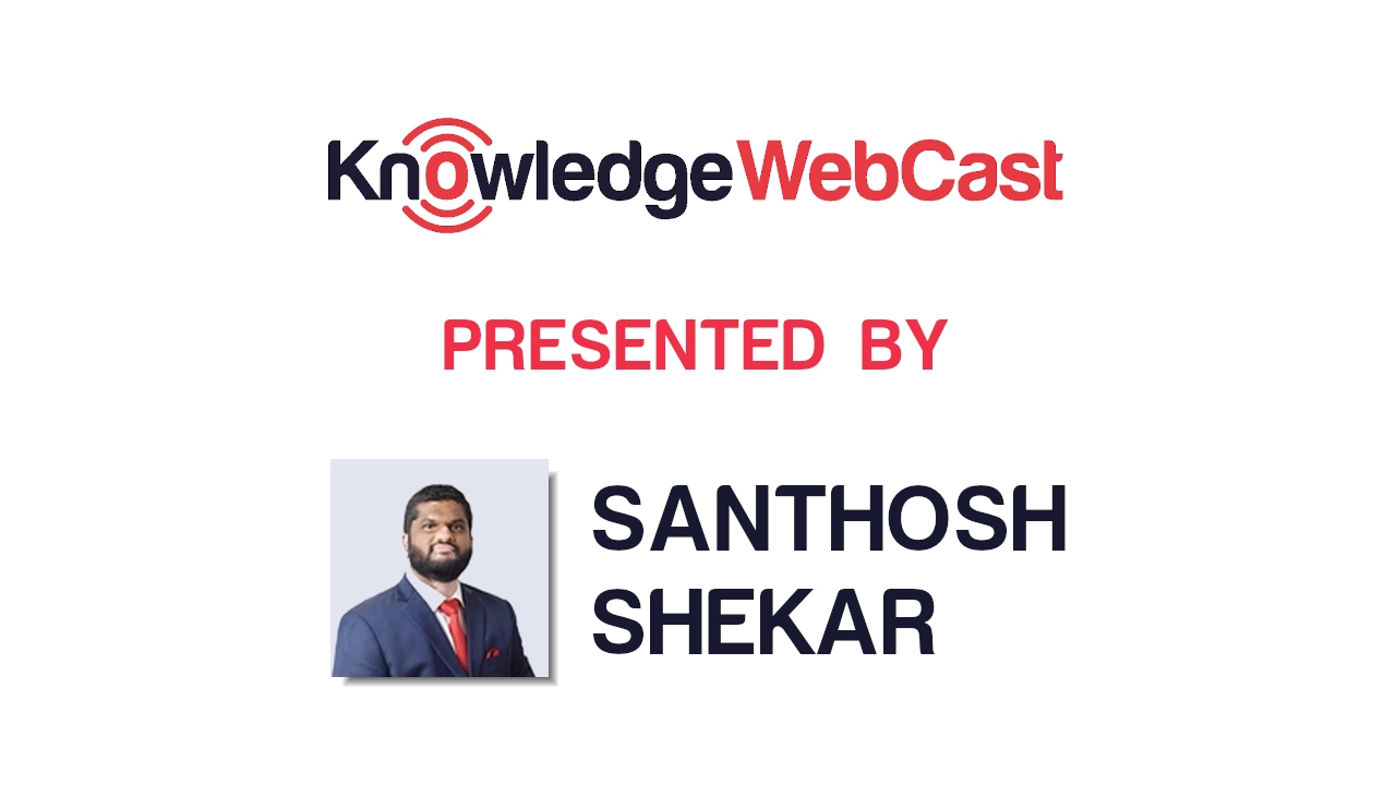 KnowledgeWebCast