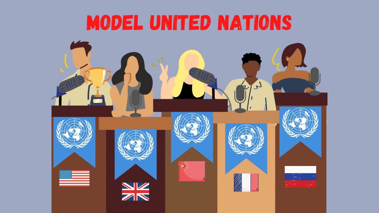 Model United Nations