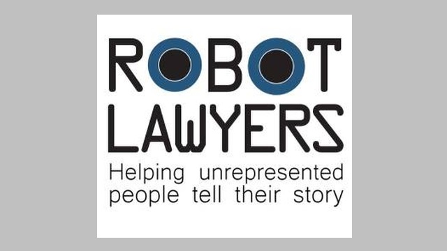 Robot Lawyers