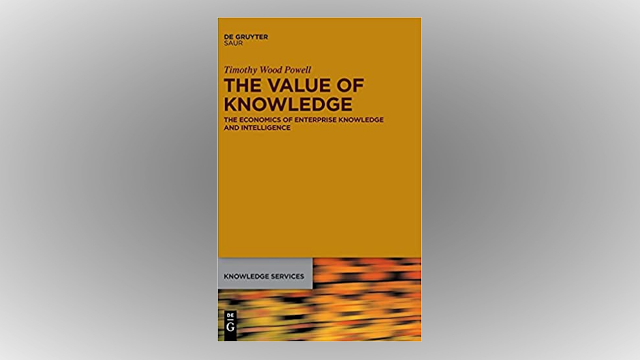 The Value of Knowledge